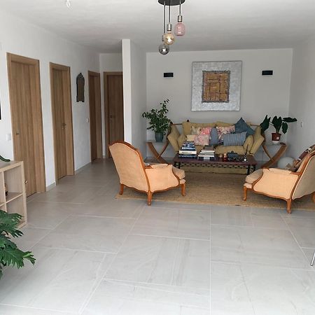 A Tranquil Garden Apartment, Carvoeiro - Benagil 외부 사진