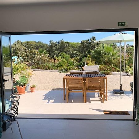 A Tranquil Garden Apartment, Carvoeiro - Benagil 외부 사진