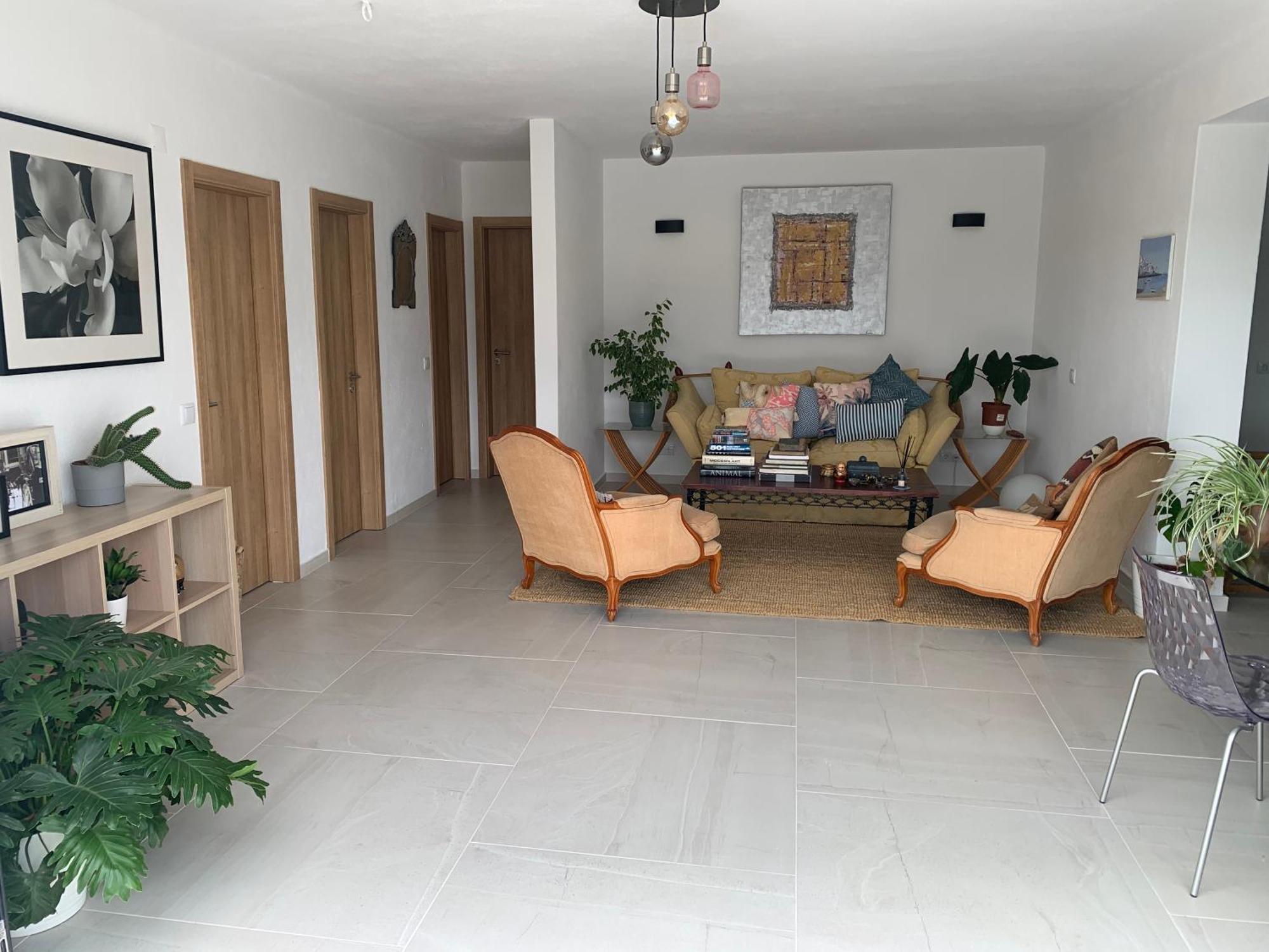 A Tranquil Garden Apartment, Carvoeiro - Benagil 외부 사진