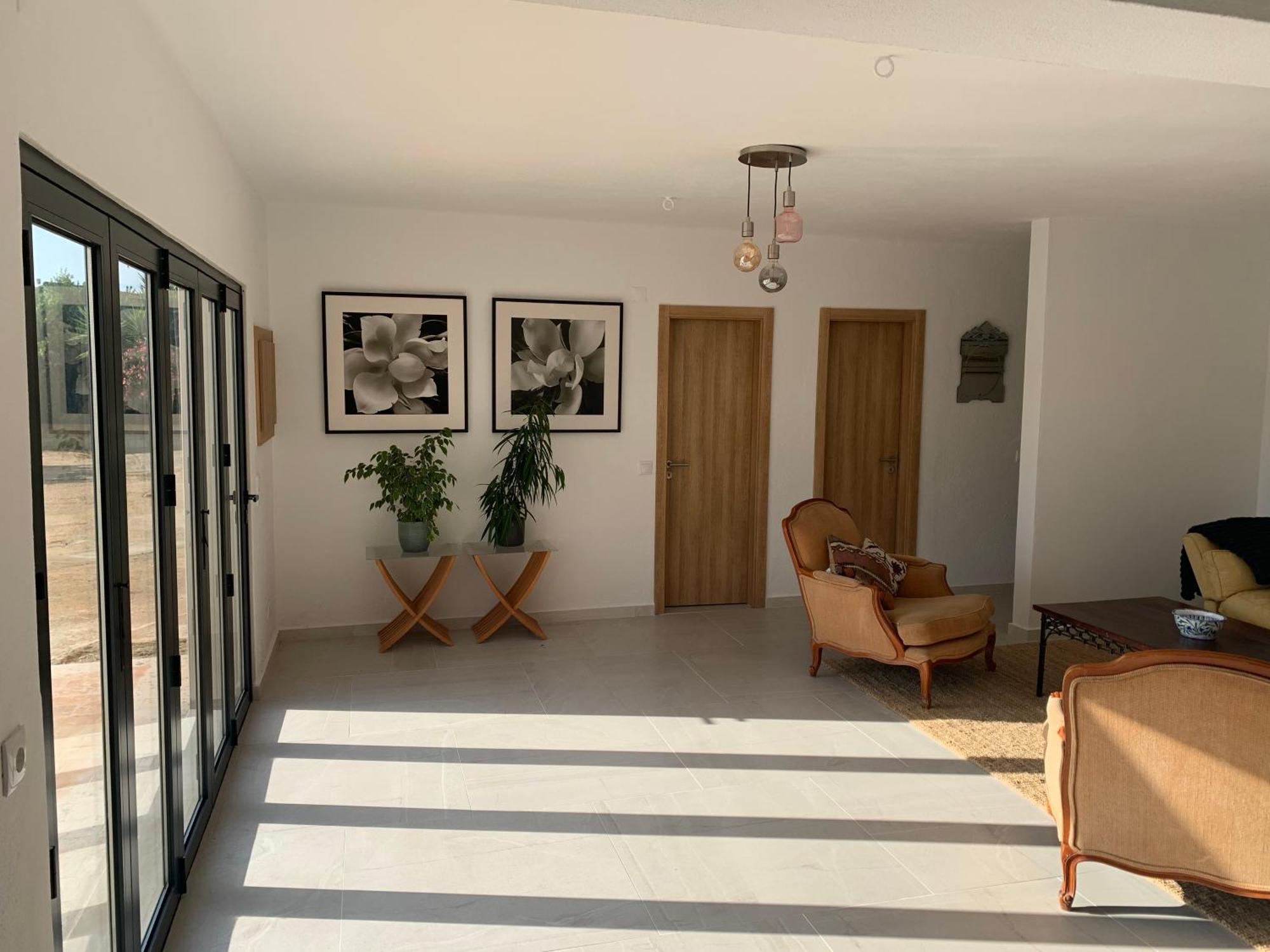 A Tranquil Garden Apartment, Carvoeiro - Benagil 외부 사진