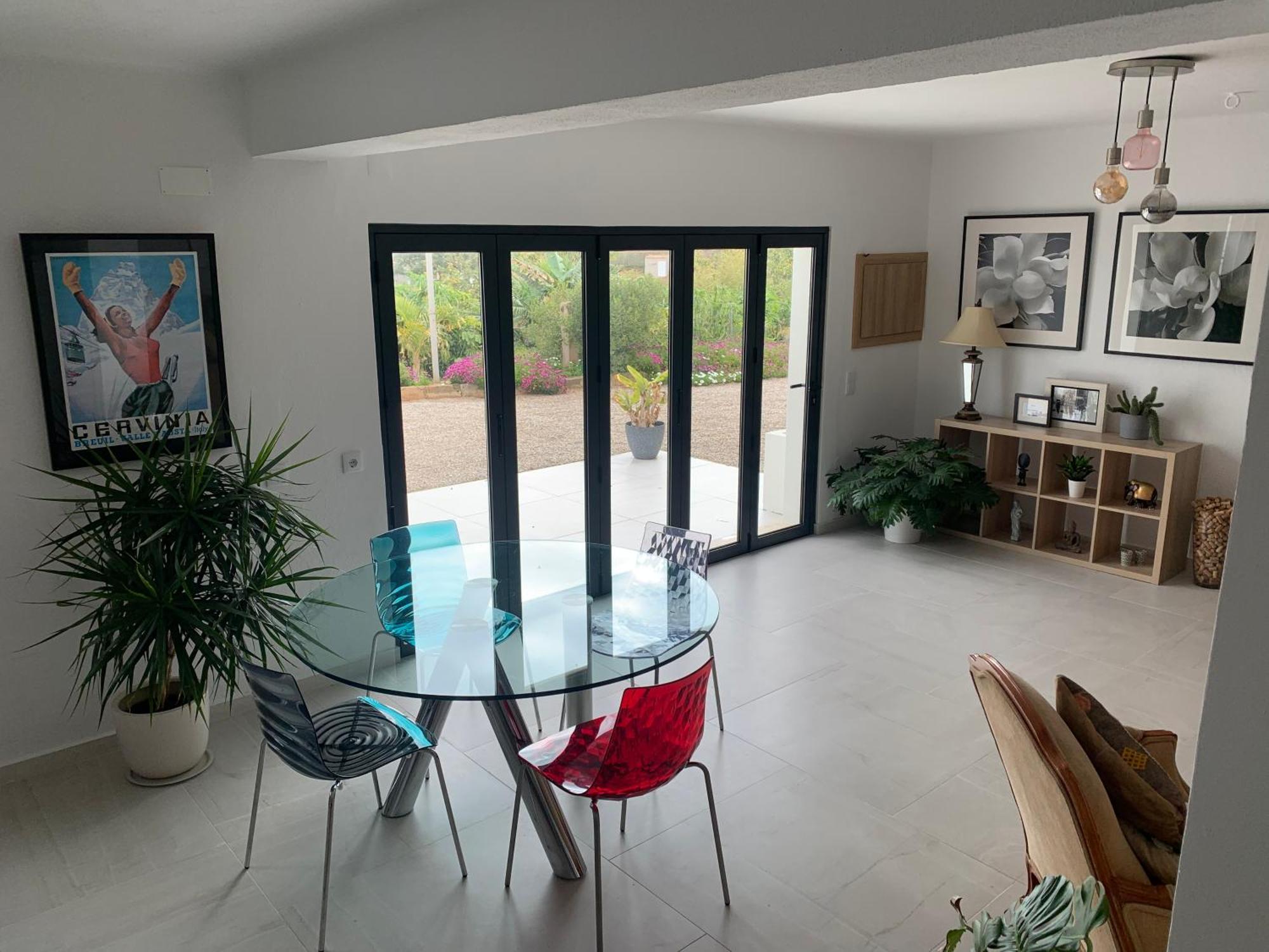 A Tranquil Garden Apartment, Carvoeiro - Benagil 외부 사진